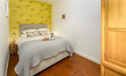 2 Bed in Christon Bank 8