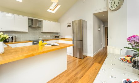 2 Bed in Christon Bank 5
