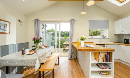 2 Bed in Christon Bank 2