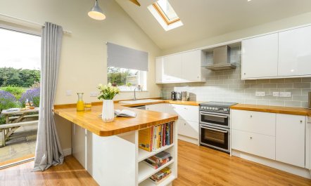 2 Bed in Christon Bank 4