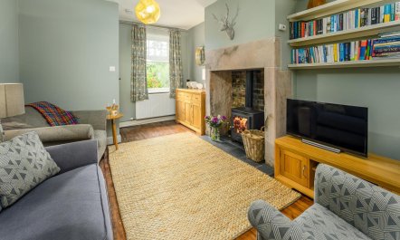 2 Bed in Christon Bank 3