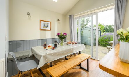2 Bed in Christon Bank 6