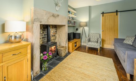 2 Bed in Christon Bank 7