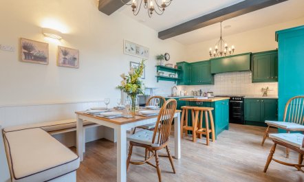 3 Bed in Hereford