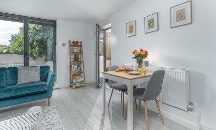 2 Bed in Alnwick 1