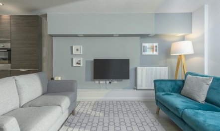 2 Bed in Alnwick 4