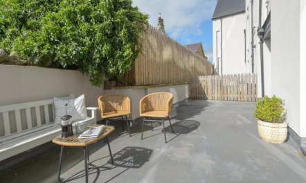 2 Bed in Alnwick 2