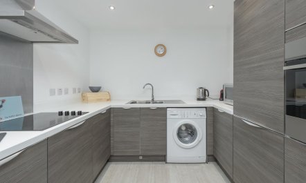 2 Bed in Alnwick 9