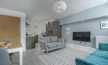 2 Bed in Alnwick 5