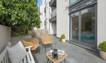 2 Bed in Alnwick 3