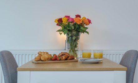 2 Bed in Alnwick 8