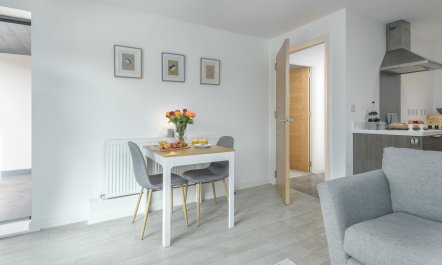 2 Bed in Alnwick 7