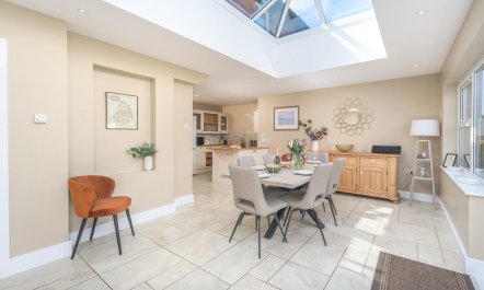 4 Bed in Embleton 3