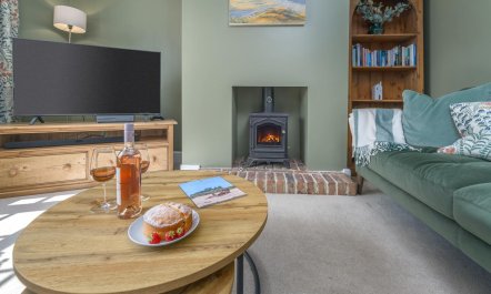 4 Bed in Embleton 8