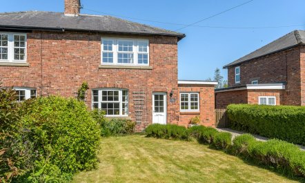 4 Bed in Embleton 4