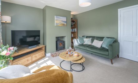 4 Bed in Embleton 1