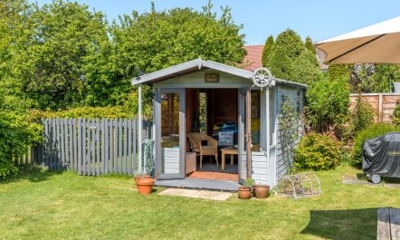 4 Bed in Embleton 9