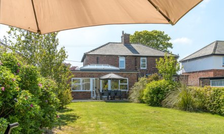 4 Bed in Embleton