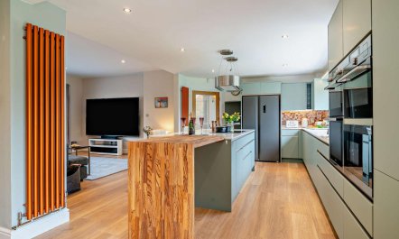 6 Bed in Oakhill 6