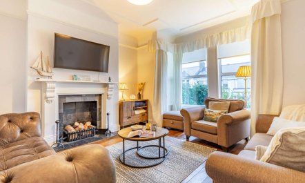 4 Bed in St. Austell