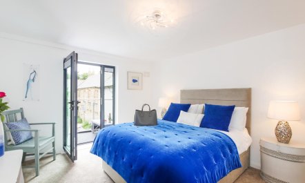 2 Bed in Alnwick 2