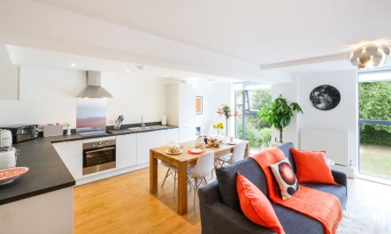 2 Bed in Alnwick 4