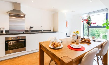 2 Bed in Alnwick 6