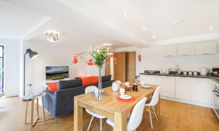 2 Bed in Alnwick 3