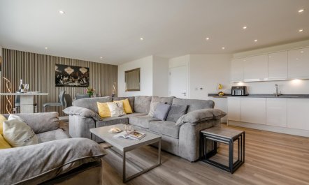 2 Bed in Tintagel 9