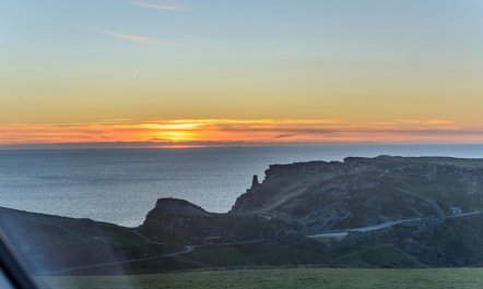 2 Bed in Tintagel 8