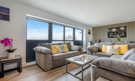 2 Bed in Tintagel 2