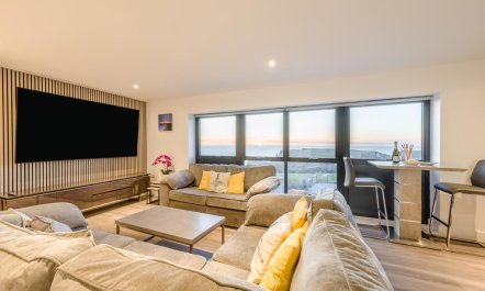 2 Bed in Tintagel 1
