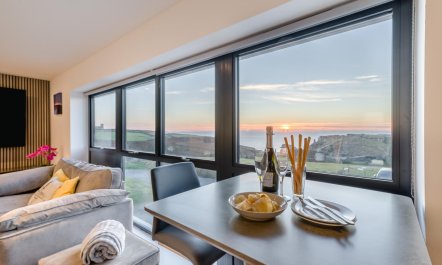 2 Bed in Tintagel 3