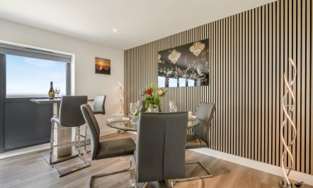 2 Bed in Tintagel 9