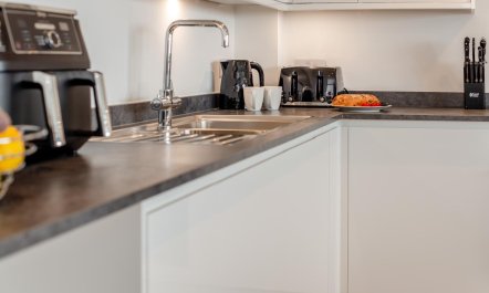 2 Bed in Tintagel 5