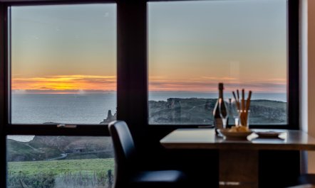 2 Bed in Tintagel 1