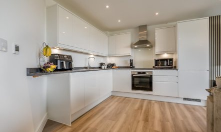 2 Bed in Tintagel 4