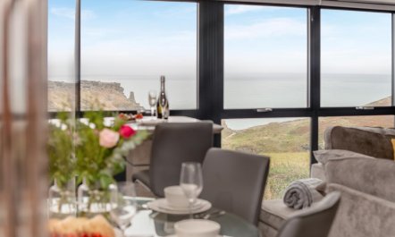 2 Bed in Tintagel 8