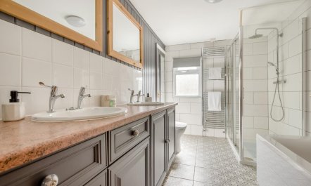 5 Bed in St. Minver 6