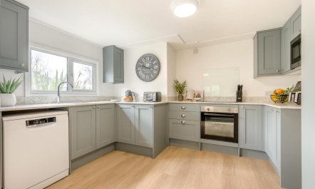 5 Bed in St. Minver 4
