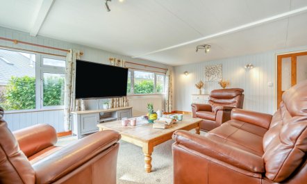 5 Bed in St. Minver 2
