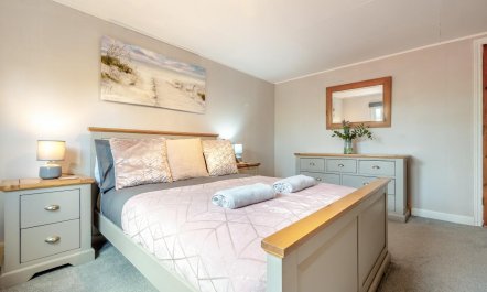 5 Bed in St. Minver 5