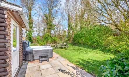 5 Bed in St. Minver 9