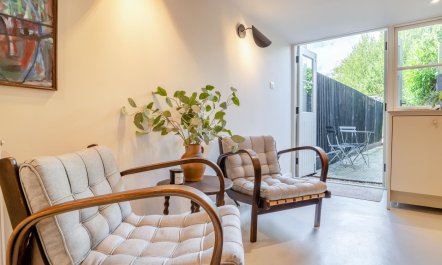 3 Bed in Winfrith Newburgh 8