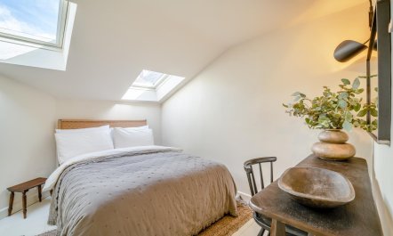 3 Bed in Winfrith Newburgh 3