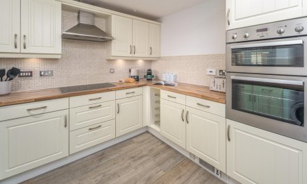 4 Bed in Beadnell 9