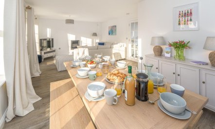 4 Bed in Beadnell 5