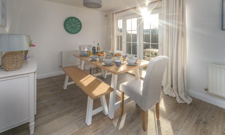 4 Bed in Beadnell 7