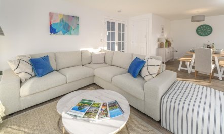 4 Bed in Beadnell 4