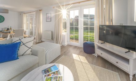 4 Bed in Beadnell 3